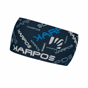 Karpos LAVAREDO HEADBAND, trak m.poh ščit, modra 2500995