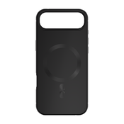Next One magnetni ovitek Hybrid za for iPhone 17 Air - črn