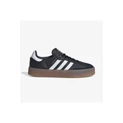 Adidas Sambae W Womens Black Sports Shoes