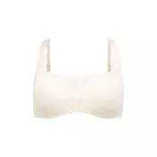 TRIUMPH Nedrček Body Make-Up Illusion ecru