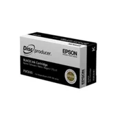 C13S020693 PJIC7(K) Black Epson ink