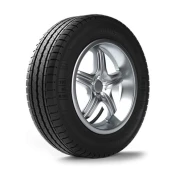 KLEBER letna pnevmatika 215/60R17 109T TRANSPRO 2
