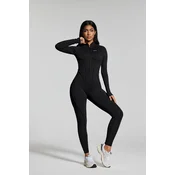 BetterMe športni kombinezon ženski Full-Length Catsuit
