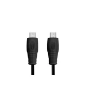 IK Multimedia Micro-Usb-Otg To Mini-Din / Adapter Cable