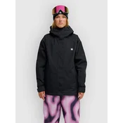 DC Everfrost Jacket black