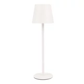 Svetilka namizna led fashion bela oly 3234 OLYMPIA