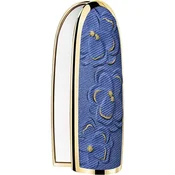 GUERLAIN Blooming Denim Rouge G futrola za ruž sa zrcalom Denim Flora 1 kom