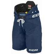 CCM Hlace za hokej Tacks AS 580 SR Navy XL