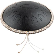 Shamann 14 15 Notes with EQ D Kurd 432Hz Tongue Drum