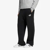 Hlače adidas Originals Essentials Knit Pants Black L