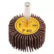 Lamelni disk, 40 x 20 mm, K40 55H754