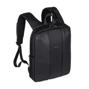 RivaCase Crni ruksak za prijenosno racunalo 14 8125 black
