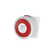shumee Kotna vtičnica 63A/400V 5P IP67 6h 3P+N+Z GTS 63/5 921828