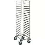 Blanco regalni voziček Blanco RWR 160