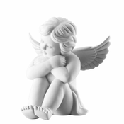Rosenthal ROSENTHAL ANGEL Sedeči angel, srednja
