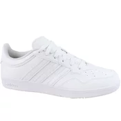 Adidas Muške patike hoops 4.0 M, Bele