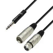 Adam Hall K3YVMF0300 3m kabel