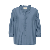 Cream Bluza CRSofia golobje modra