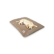 Paws & Whiskers Krevet za ljubimce Puppy Dog, 90x60x12 cm, Bež