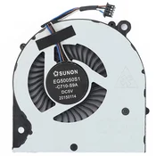 Ventilator HP EliteBook 720 725 820 - G1 G2