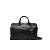 Guess Ročna torba V6BZ06 W4595 Temno rjava