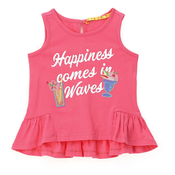 Original Marines majica BR DCP1184NF_Rosa86 D roza 68