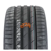 KUMHO letna pnevmatika 235/45R20 100W PS71 235/45ZR20 100W DOT4825 DOT4825
