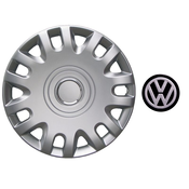 Ratkapne za VW 333, 15