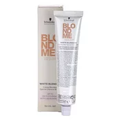Schwarzkopf Professional Blondme Color krema za prekrivanje nepravilnosti odtenek (Sand) 60 ml