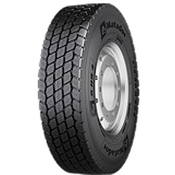 Matador D HR4 ( 215/75 R17.5 126/124M 12PR )