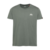 Alpha Industries Basic T Small Logo 188505 432