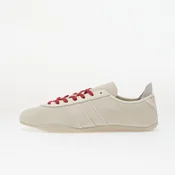 Sneakers Y-3 Tokyo Aluminum/ Off White/ Active Maroon EUR 40