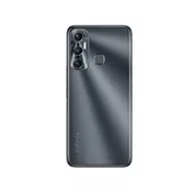INFINIX pametni telefon Hot 11 4GB/64GB, Polar Black