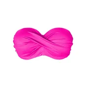 SugarShape Bikini zgornji del Monaco roza