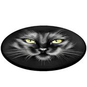 Bertoni Blazina za stol UFO iz Codure, vzorec Nero