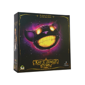 Board Game Rat u Zemlji Cuda