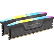 Corsair Vengeance RGB modul memorije 32 GB 2 x 16 GB DDR5