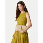 LOVE MOSCHINO Ročna torba JC4020PP1PLI0129 Bež