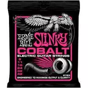 Ernie Ball 2723 Cobalt Super Slinky Žice za elektricnu gitaru