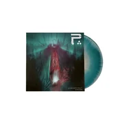 Periphery - Juggernaut • Omega (Limited Edition) (LP)