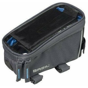 Basil Sport Design Frame Bag Graphite