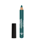 Deborah Eyeshadow & Kajal olovka za oci, 8 Pearly Teal Green
