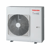 Toshiba Multi Inverter 8,0 kW klima uredaj - vanjska jedinica