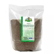 Hugro Super hrana za tigrice - 2 x 4 kg