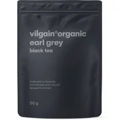 BIO Earl Grey –? razsuti črni čaj z oljem bergamotke