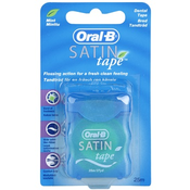 Oral B Satin Tape zubna traka okus Mint 25 m