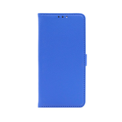 Preklopna torbica Premium Urbie, Honor Magic 5 Lite 5G , modra