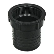 Granit Konec cevi, notranji navoj 3/4, priključek 16 mm, 16 barov, za kapalno cev