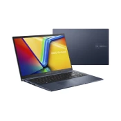 Laptop ASUS VivoBook 15 15.6 M1502YA-BQ579 Ryzen 7 16GB 512GB Quiet Blue