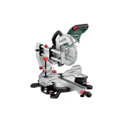 METABO elektricna žaga za na rezanje zarezo KGSV 254 MC (615254000)